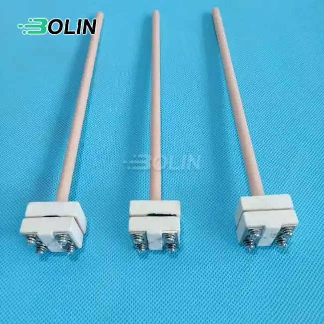 Custom thermocouples Custom thermocouples