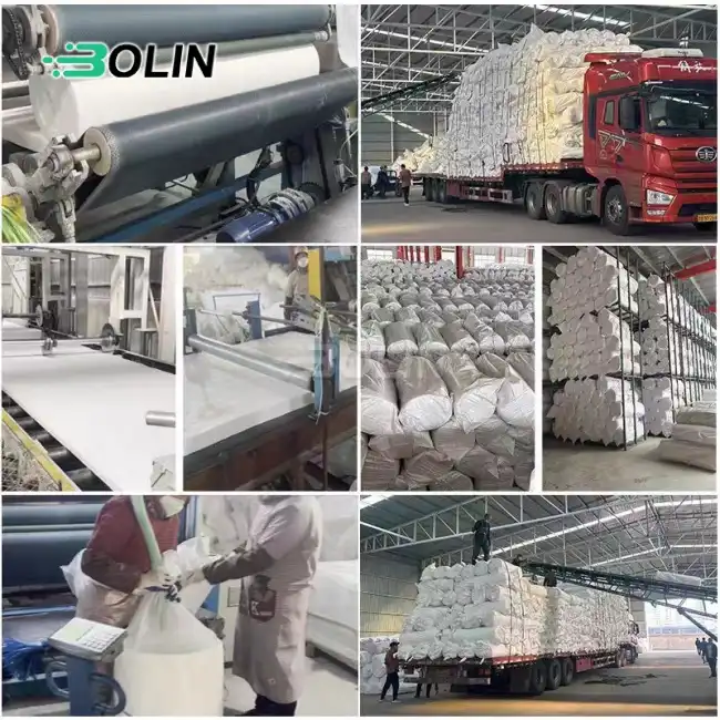 High-temperature cotton