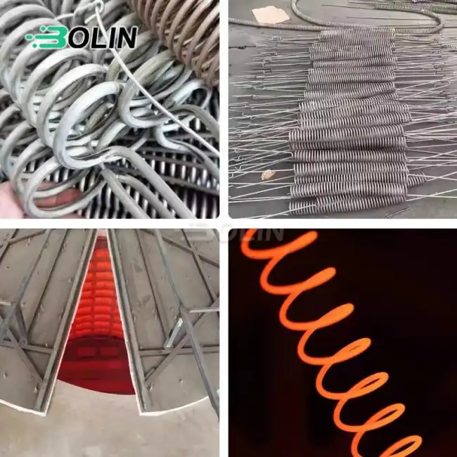 resistance wire