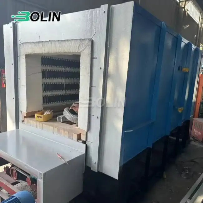 electric annealing furnaces electric annealing furnaces