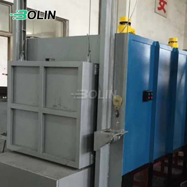  industrial gas furnace