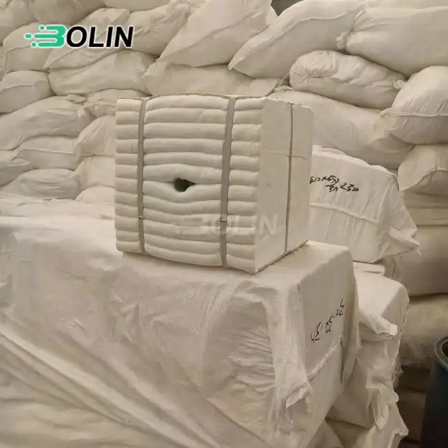 High-temperature cotton High-temperature cotton