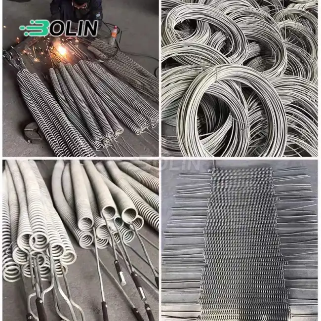 Resistance Wire