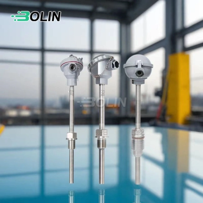 Custom thermocouples Custom thermocouples