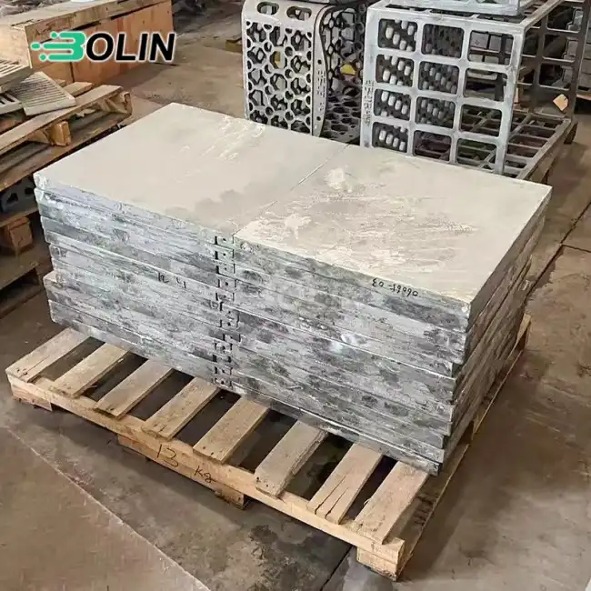 furnace bottom plates furnace bottom plates