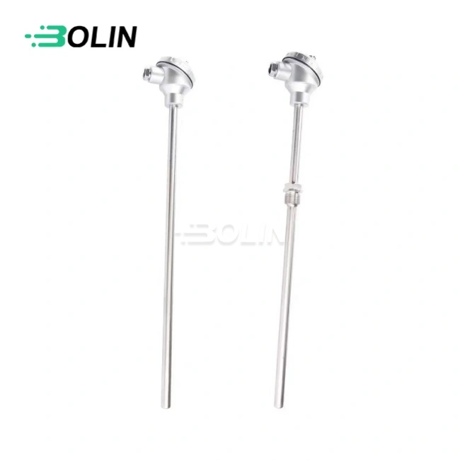 Custom Thermocouples