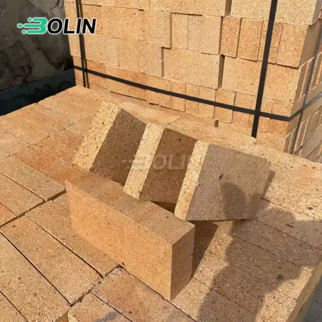 How Can Refractory Bricks Integrate With Automated Furnace Systems?