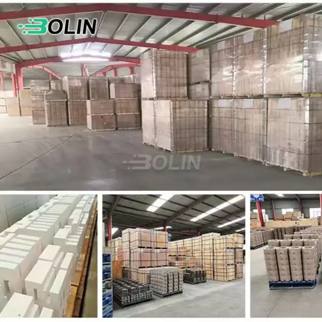 Why Do Engineers Recommend Dense Refractory Bricks for Industrial Use?