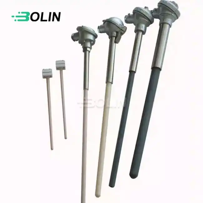 Why Choose Custom Thermocouples Over Standard Models?