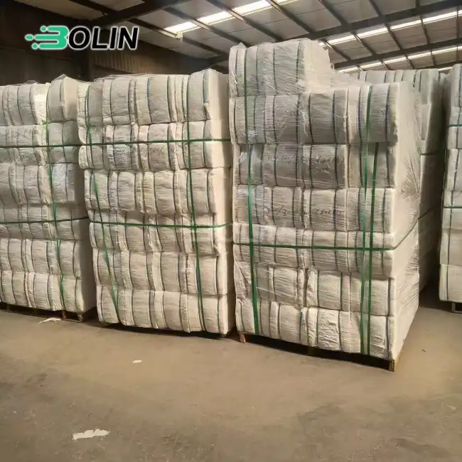 What Makes High-Temperature Cotton Cost-Effective for Industrial Use?