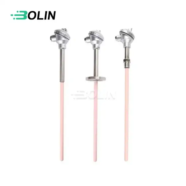 Why Are Custom Thermocouples Critical in High-Temperature Applications?