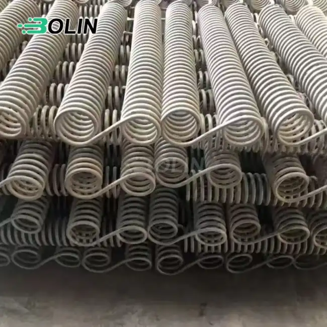 What Factors Determine the Longevity of Resistance Wire?