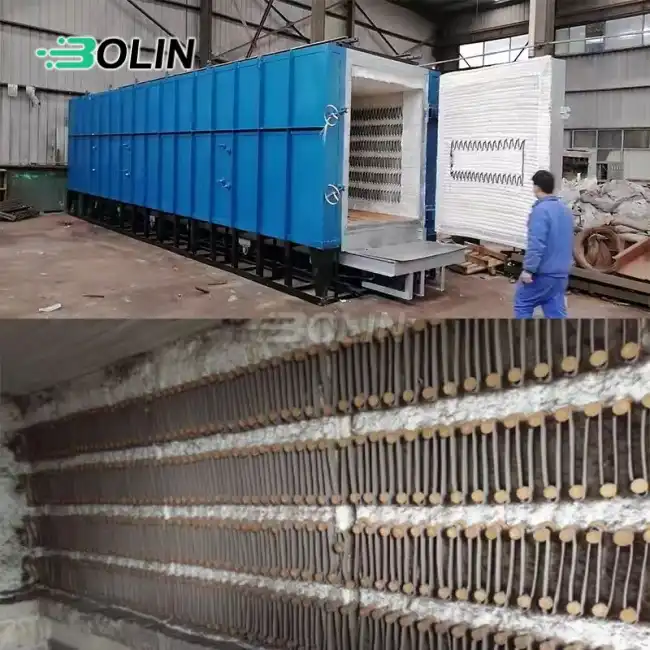 How Can Resistance Ribbon Improve Temperature Control Accuracy?