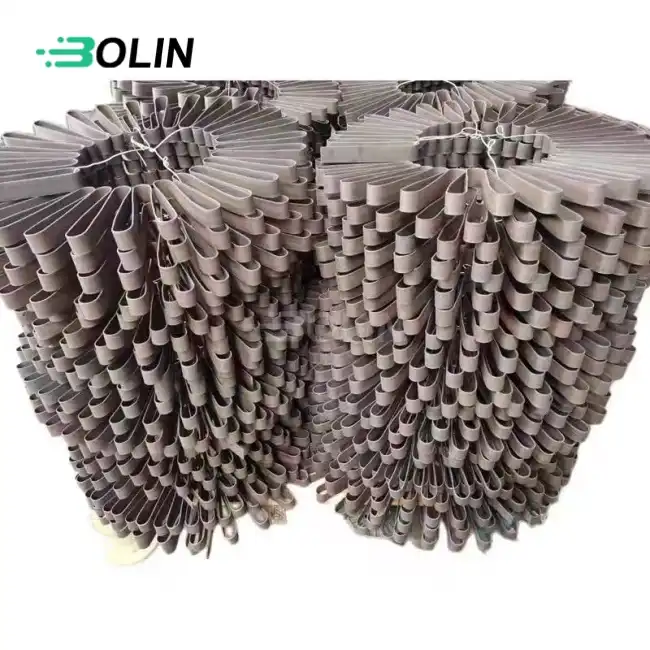 How Do Resistance Ribbon Specifications Impact Device Performance?