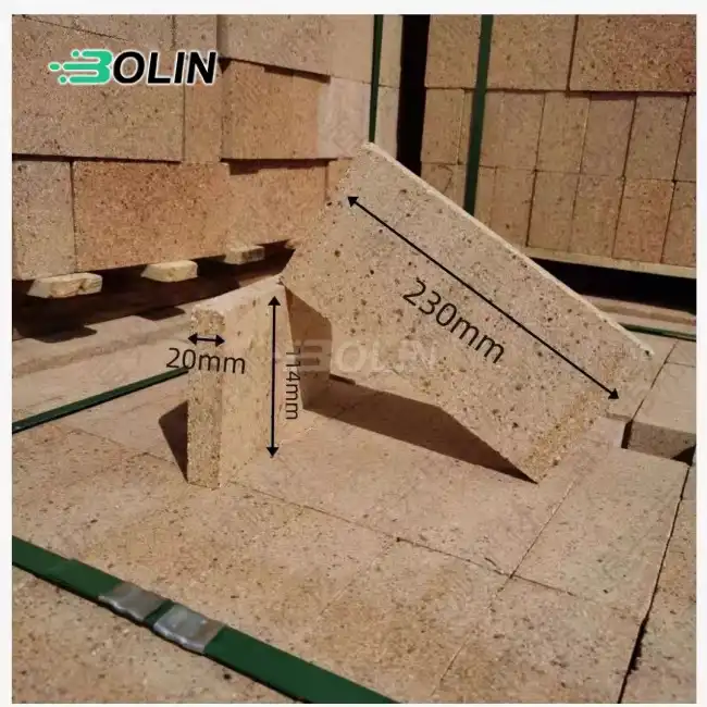 What Are Cost-Effective Options for Refractory Bricks in Industry?